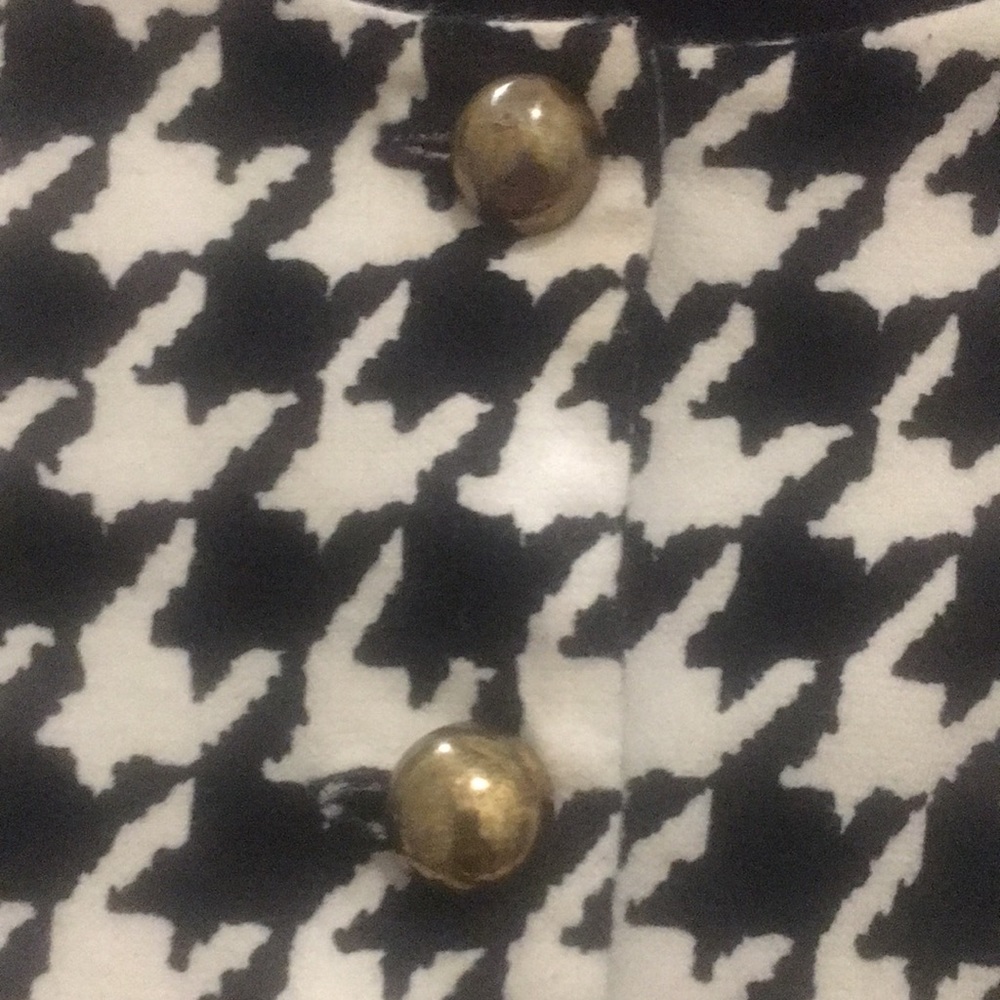 Crop Jacket - Picture 2 of 3